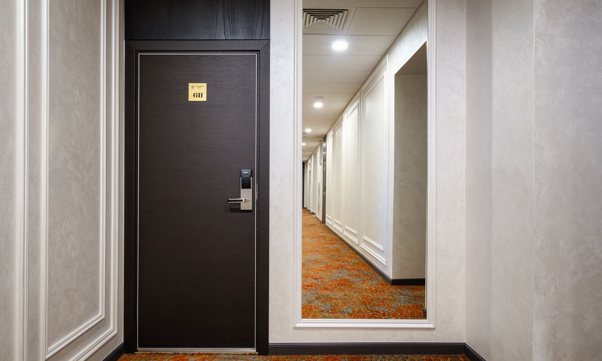 Medeu District Hotel | Grand Mildom Hotel
