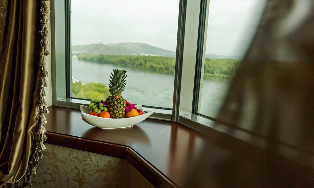 Oskemen Hotel | Hayat Hospitality Oskemen