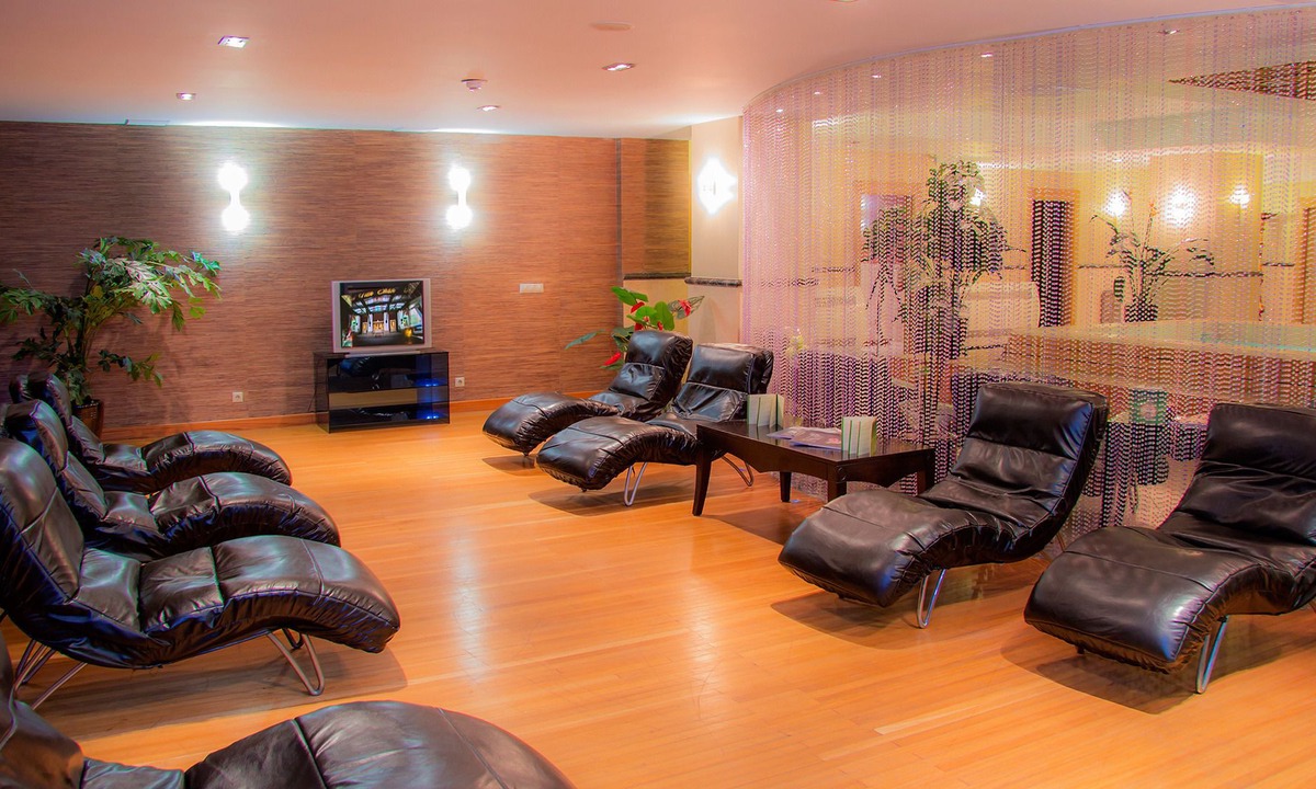 Medeu District Hotel | Grand Hotel Tien Shan