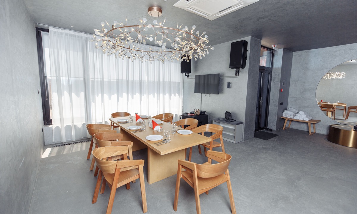 Atyrau Hotel | ABK Hotel