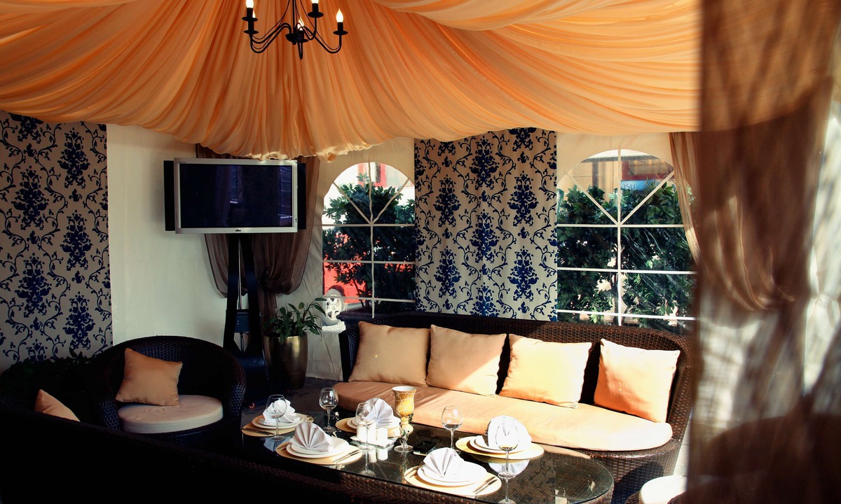 Medeu District Hotel | Royal Tulip Almaty