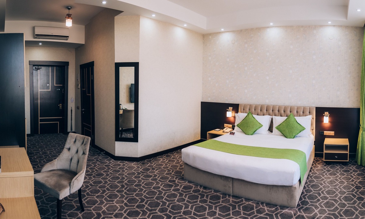Shymkent Hotel | Megapolis Hotel Shymkent