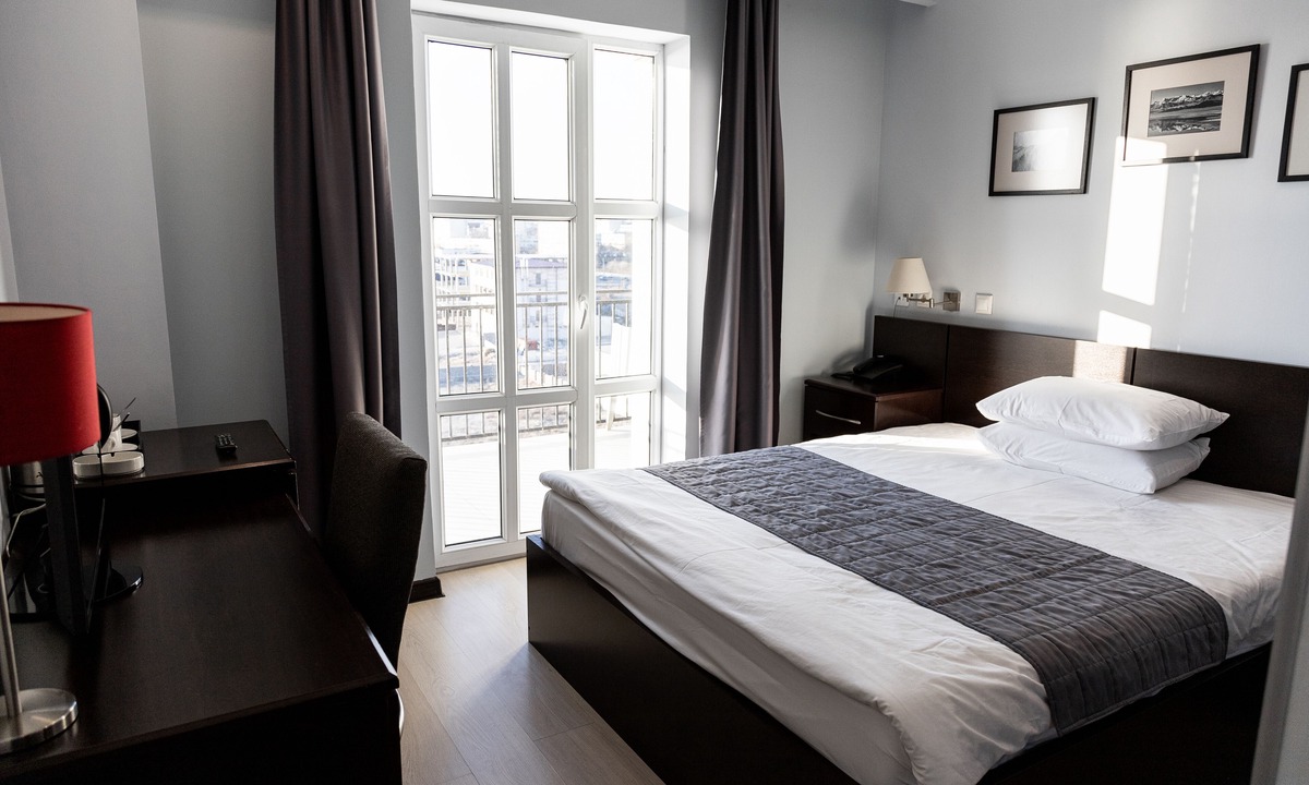 Aktau Hotel | Chagala Aktau Hotel