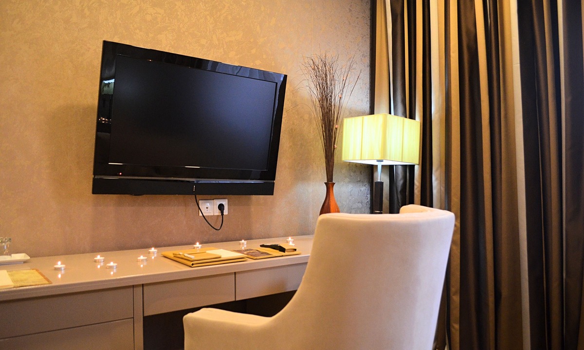 Almaty District Hotel | King Hotel Astana