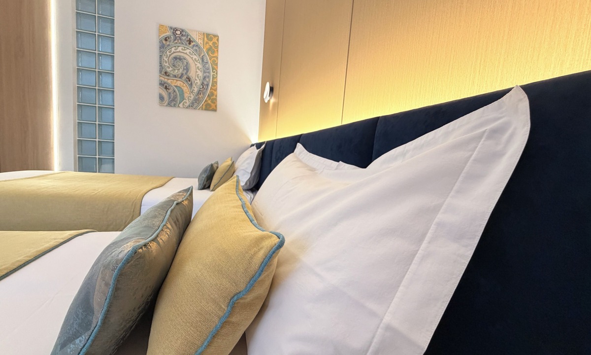Medeu District Hotel | Keremet Hotel