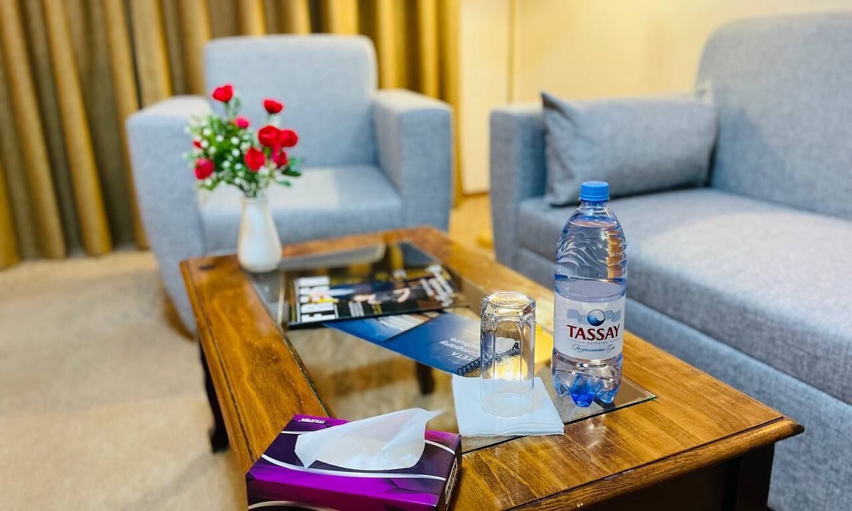 Atyrau Hotel | Tengri Hotel