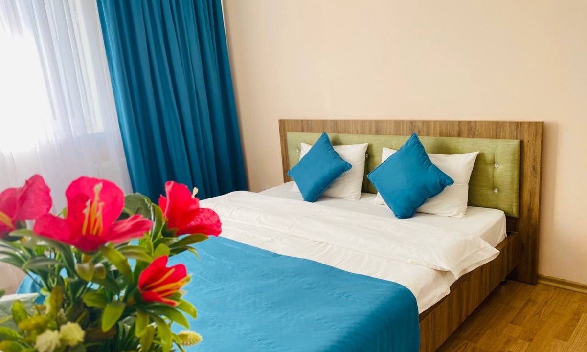 Medeu District Cottage | Shymbulak Resort House