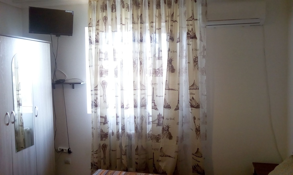 Yesil District House | Nursat Guest House