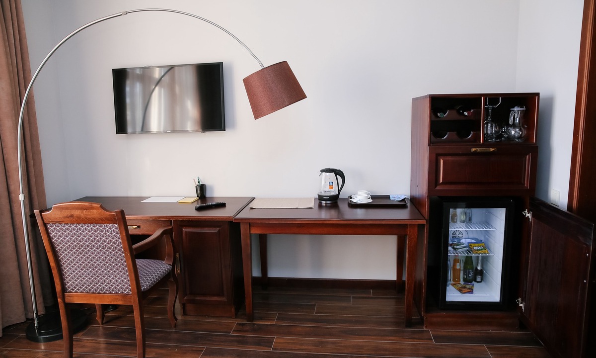Pavlodar Hotel | Hotel Dvin
