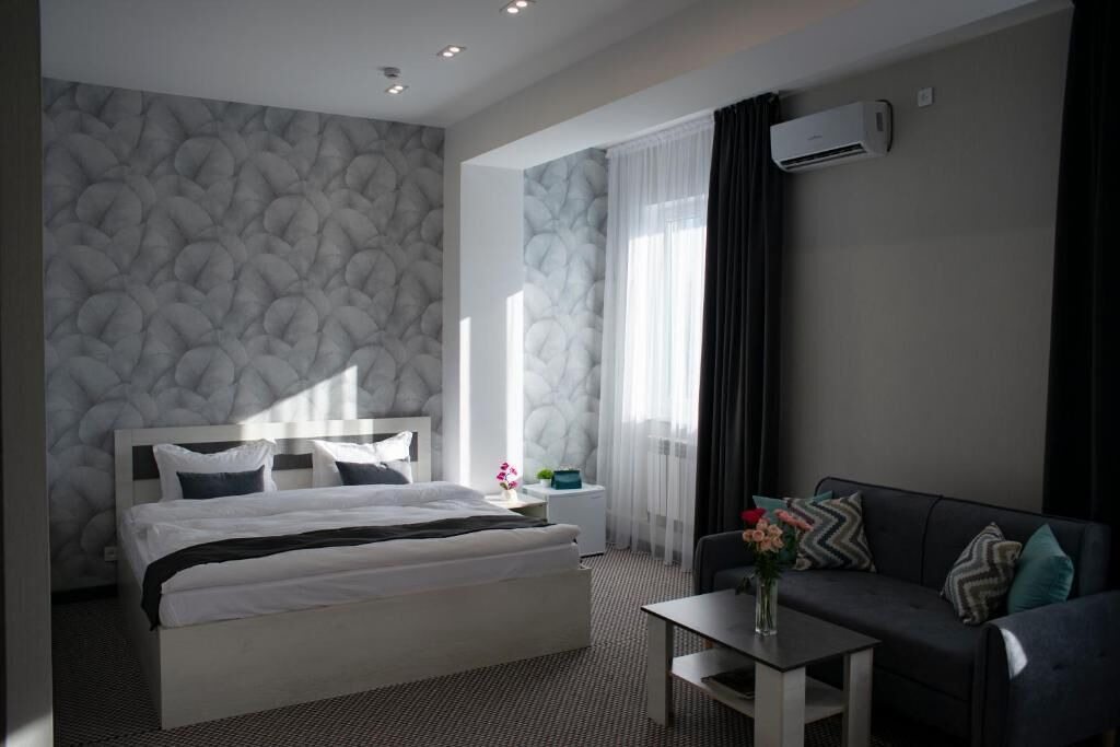 Aktau Hotel | Tengri Hotel