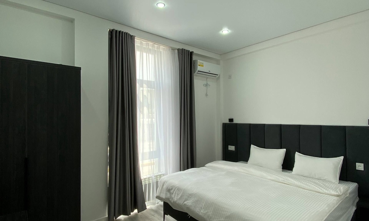 Tuzdybastau Hotel | Tumar Hotel