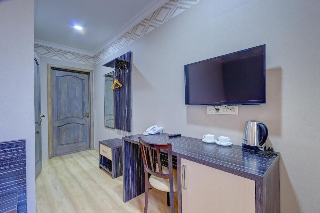 Almaty Hotel | Resident Hotel Almaty
