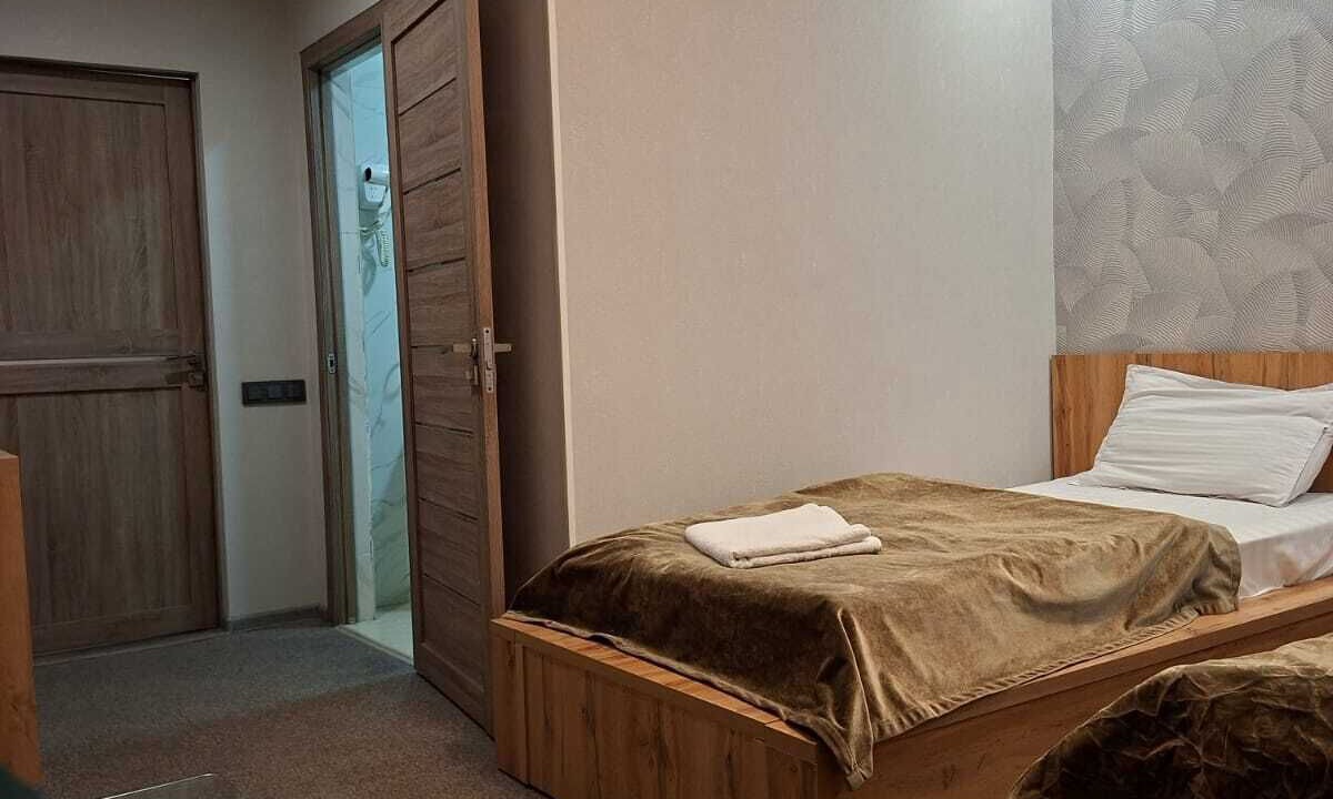 Almaty Bed & Breakfast | Mardin