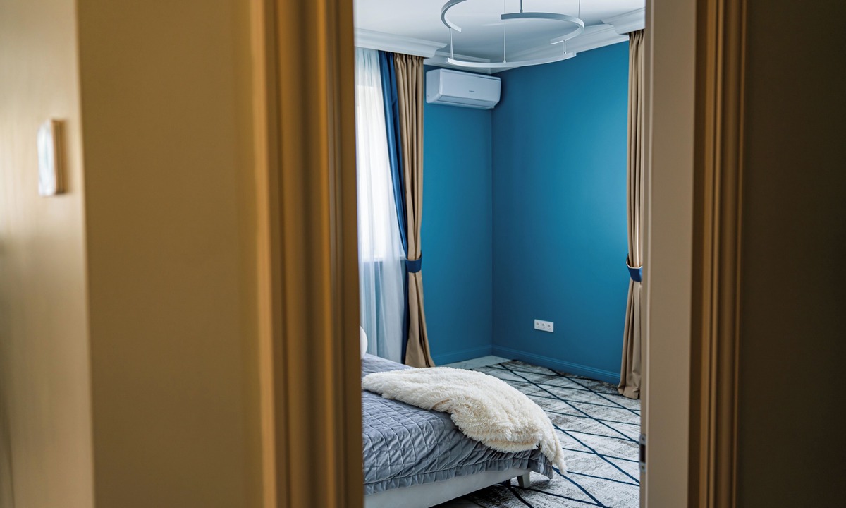 Bostandyk District House | Leon Residence