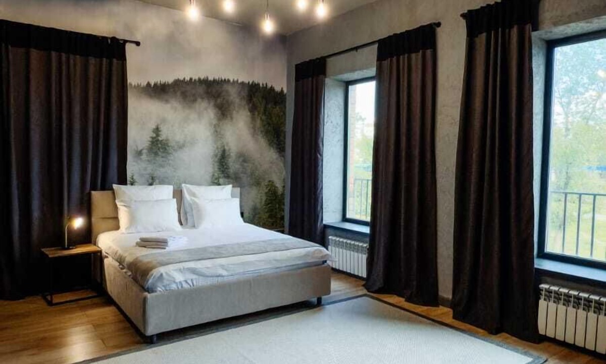 Uralsk Bed & Breakfast | Avenue Hotel