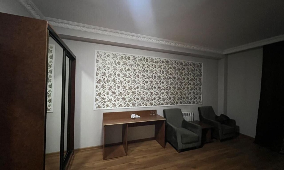 Almaty District Hotel | Iasy Hotel