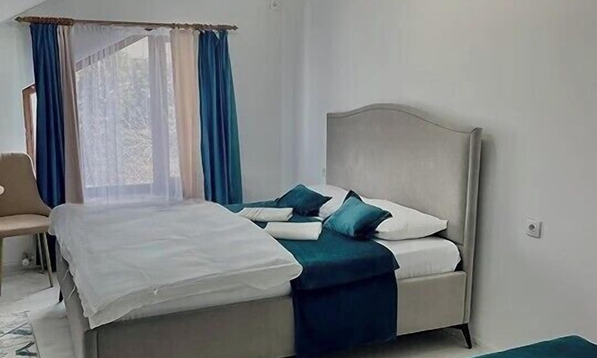 Bostandyk District House | Sweet Vibe Home