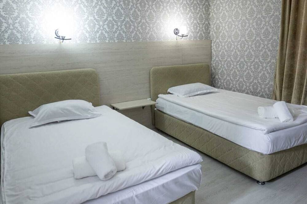 Tuzdybastau Hotel | Almaty tranzit #1