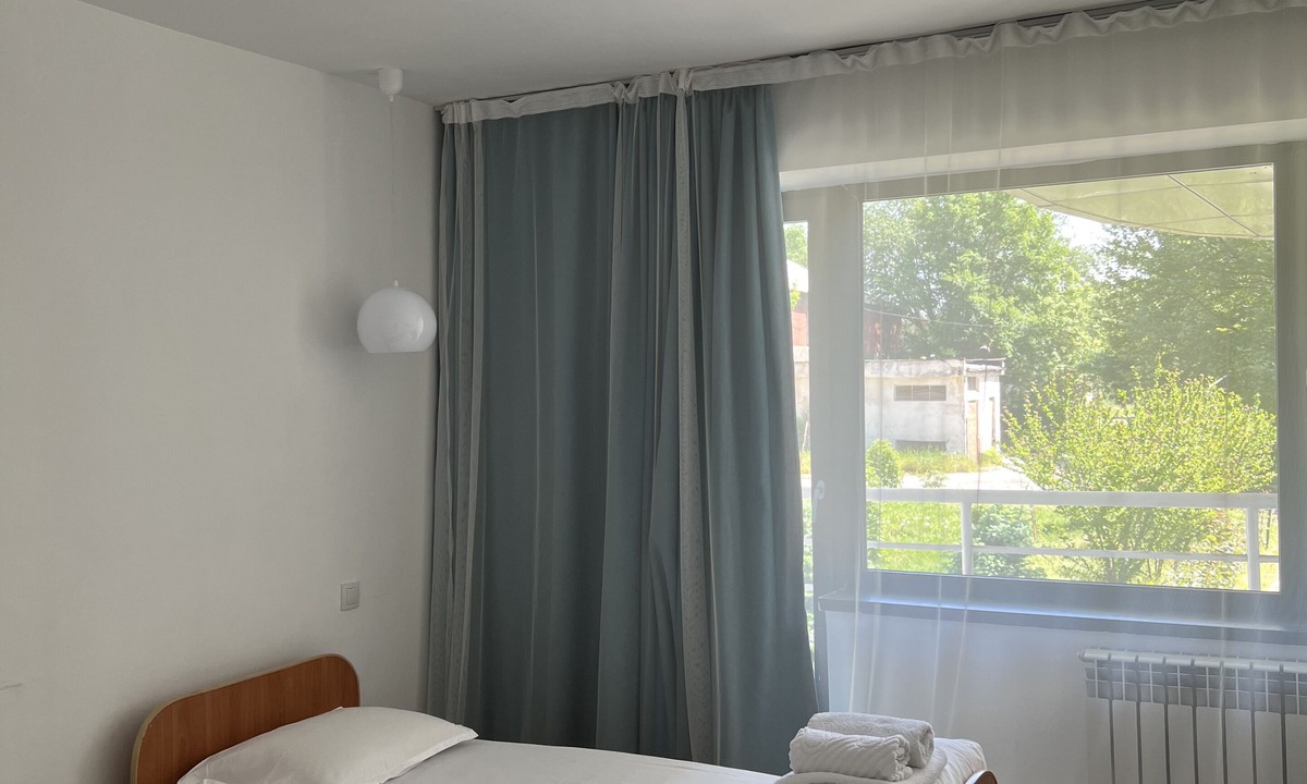 Shymkent Hotel | Tourist hotel