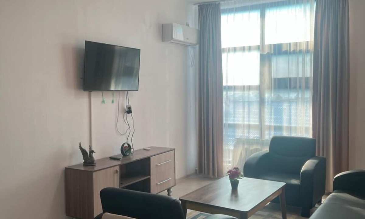 Atyrau Hotel | Zeraviktoria