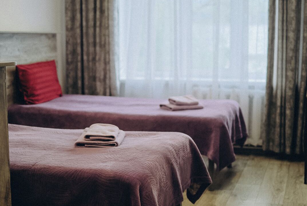 Almaty Hotel | 7Nebo