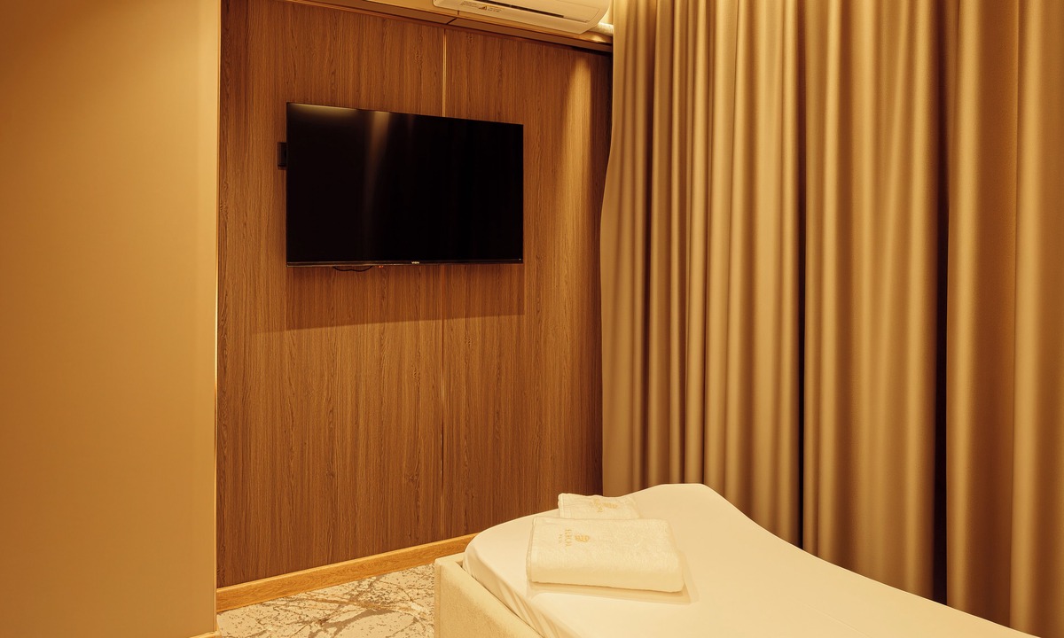 Semey Hotel | Europa