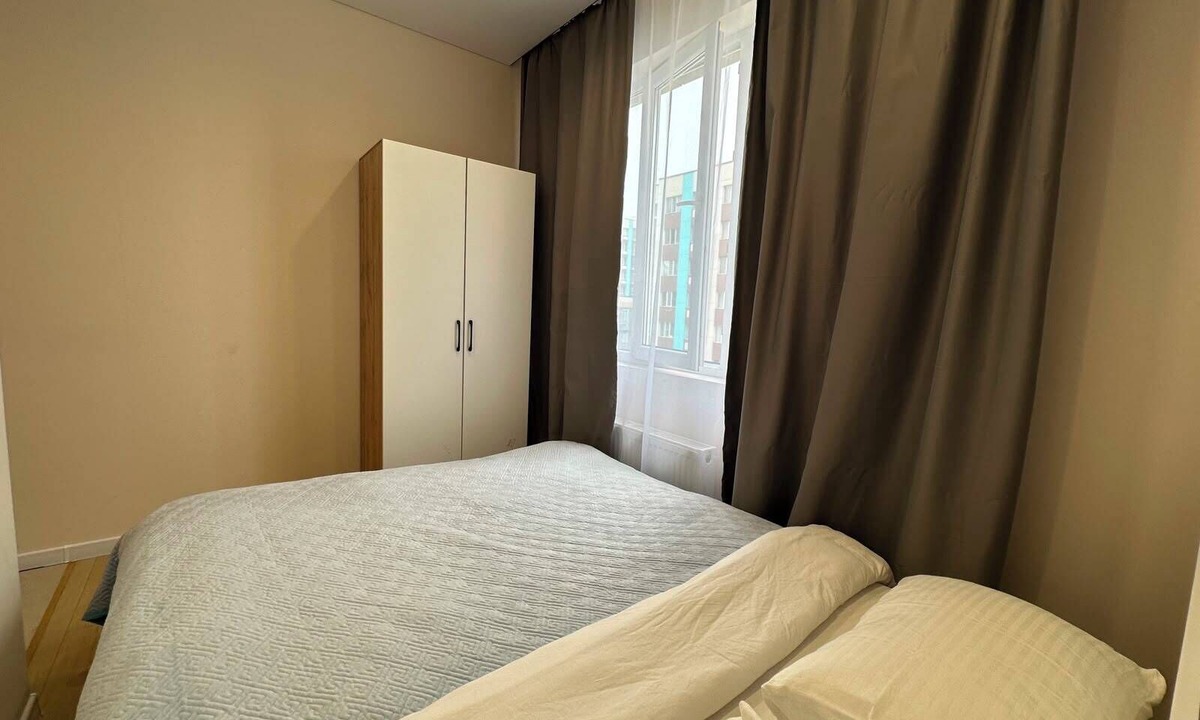 Tuzdybastau Apartment | Almaty Rent