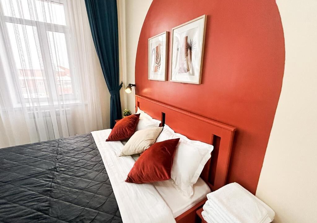 Almaty District Hotel | Bekarys Hotel