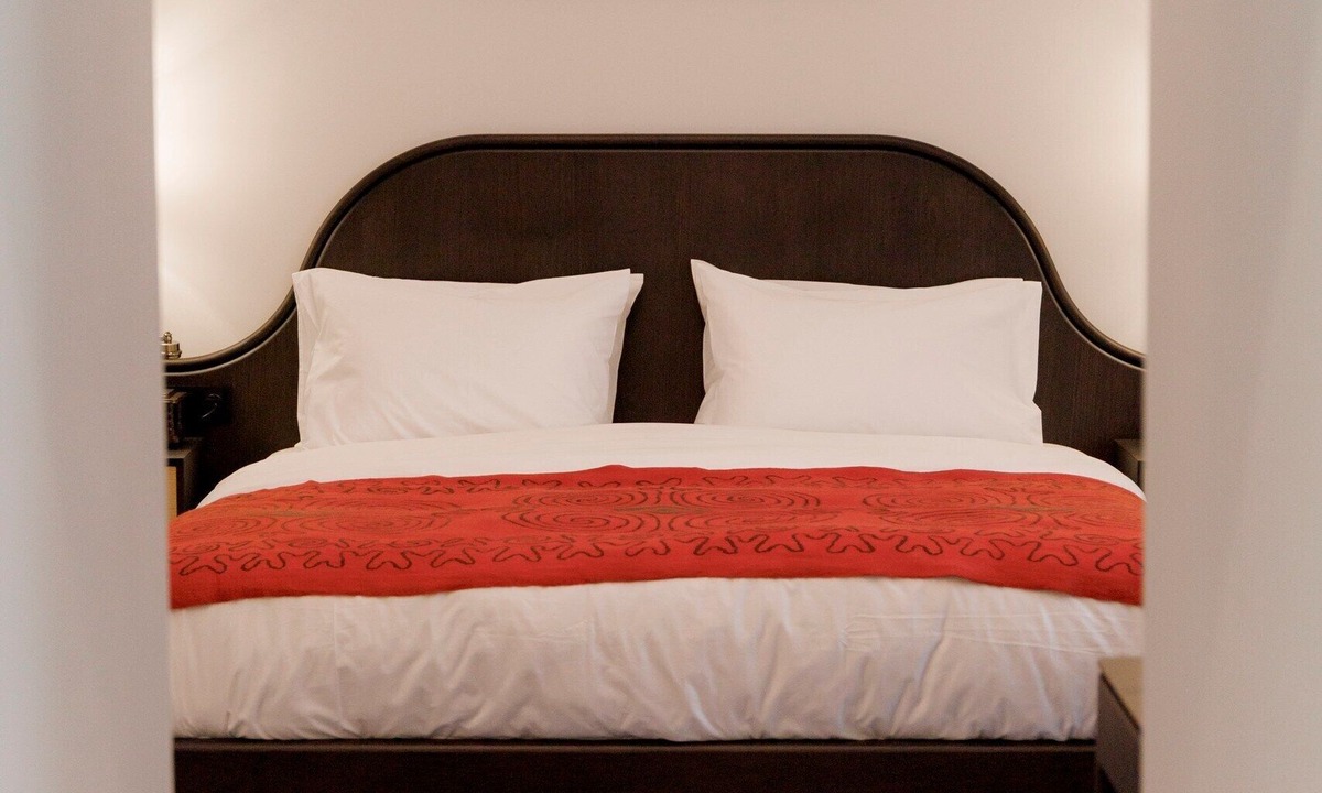 Semipalatinsk Hotel | Pana Unique Semey