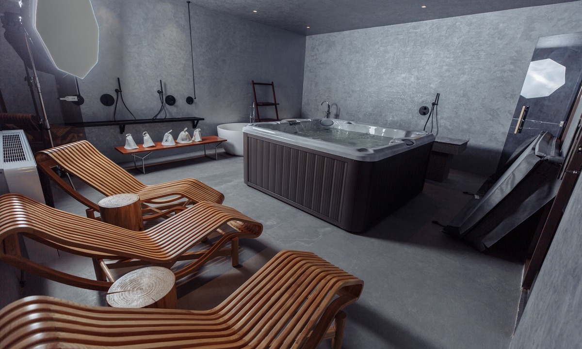 Atyrau Apartment | SULO Apartments