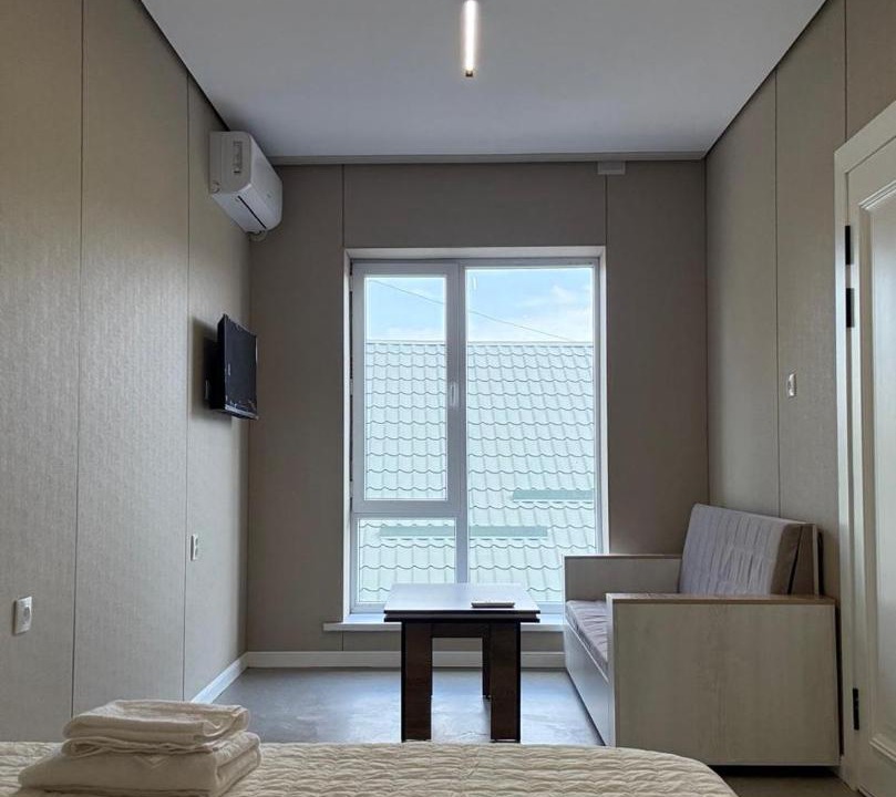 Korday (Georgievka) Hotel | Meridian Hotel