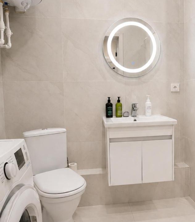 Kokshetau Apartment | Ауельбекова 120