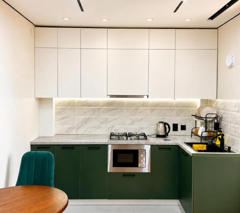 Kyzylorda Apartment | ЖК Акерке