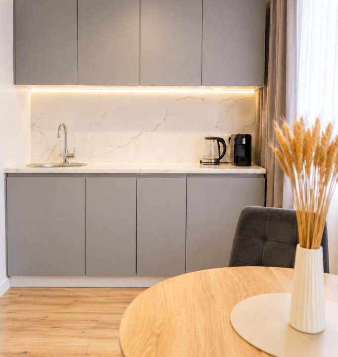 Kokshetau Apartment | ЖК "Женис III"