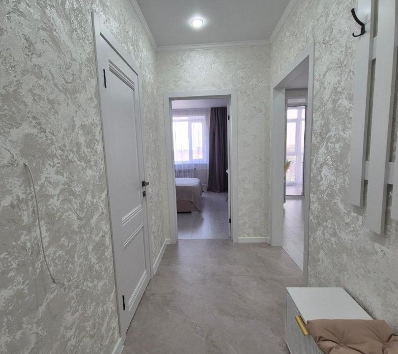 Kokshetau Apartment | Уютная квартира для комфортной жизни