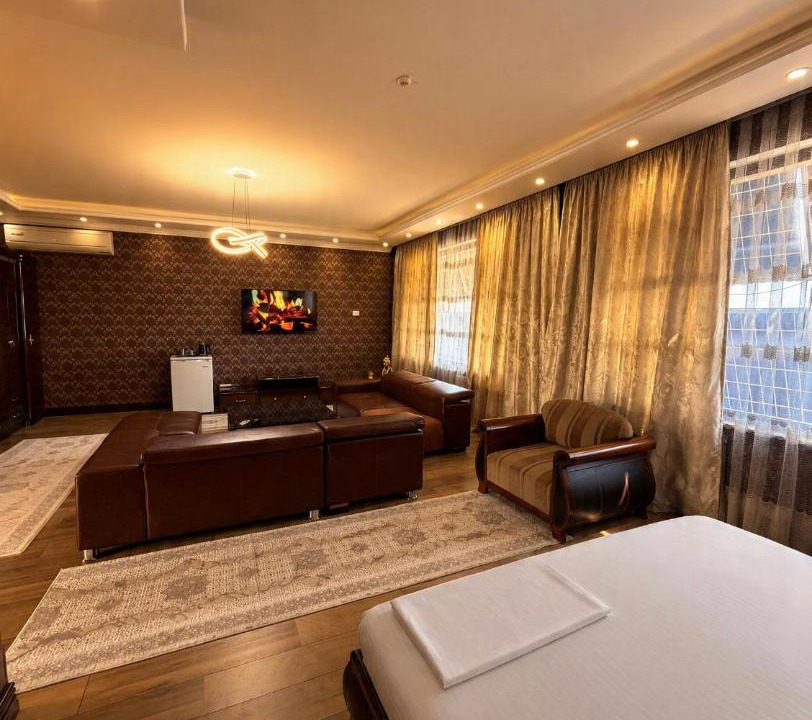 Shymkent Hotel | Seoul Hotel