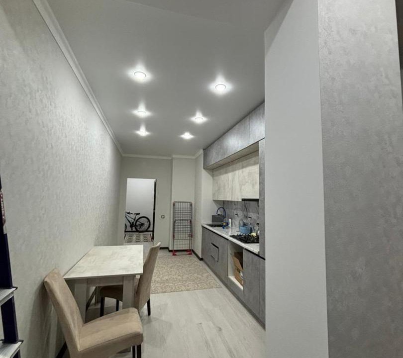 Aktau Apartment | Жк Grand Avenue