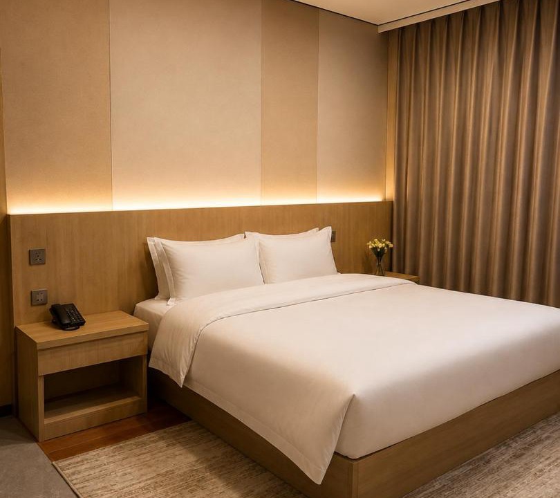 Ulytau District Bed & Breakfast | VELA Hotel