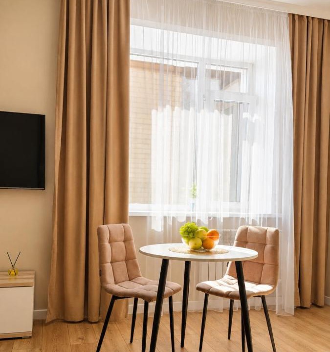 Kokshetau Apartment | Студия ЖК "Кенесары"