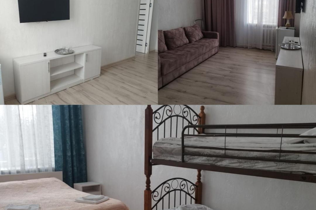 Tekeli Hotel | Швейцария
