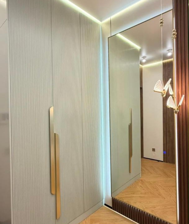 Shymkent Apartment | Dendropark Apartment