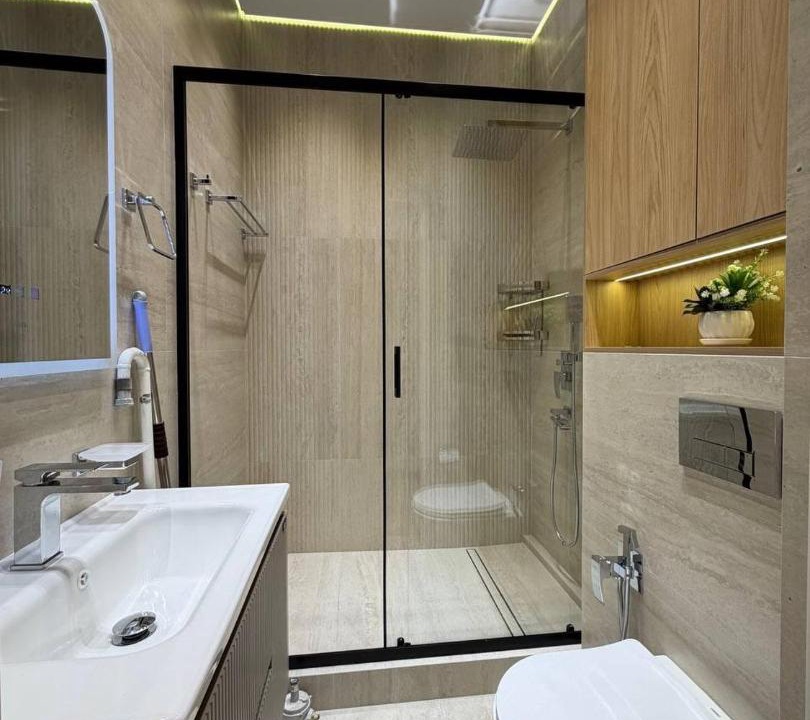 Almaty Apartment | Великолепная