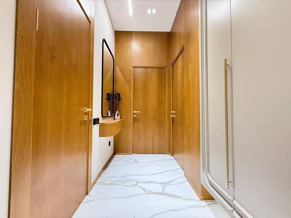 Almaty Apartment | Эстетика