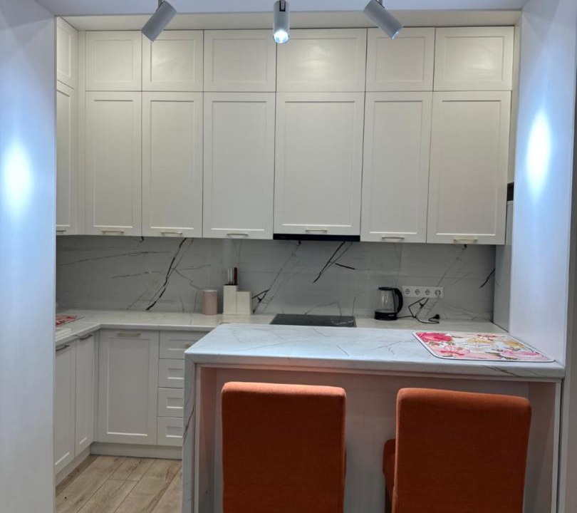 Karagandy Apartment | ЖК Керемет 21