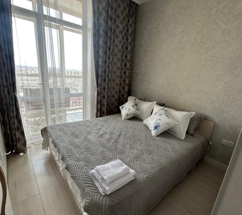 Karagandy Apartment | Dostar Apartments