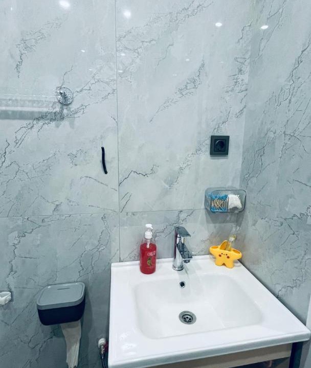 Borovoe Apartment | ЖК Табигат