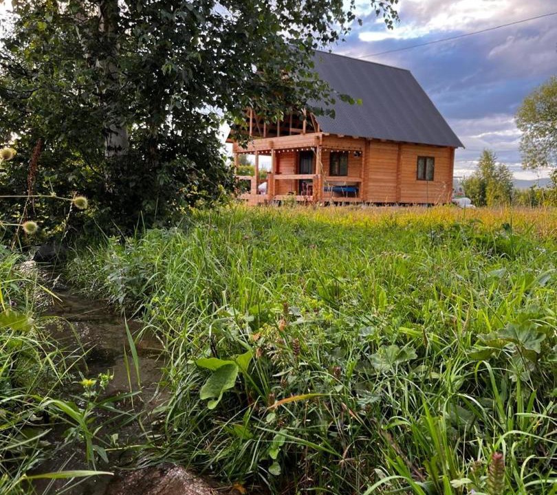 Kazakhstan House | Алтын Алтай