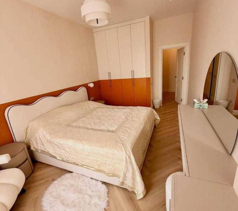 Almaty Apartment | Premium Home & City Center