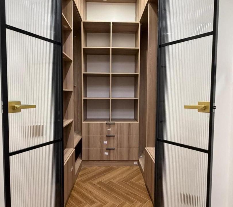 Almaty Apartment | Аппагым
