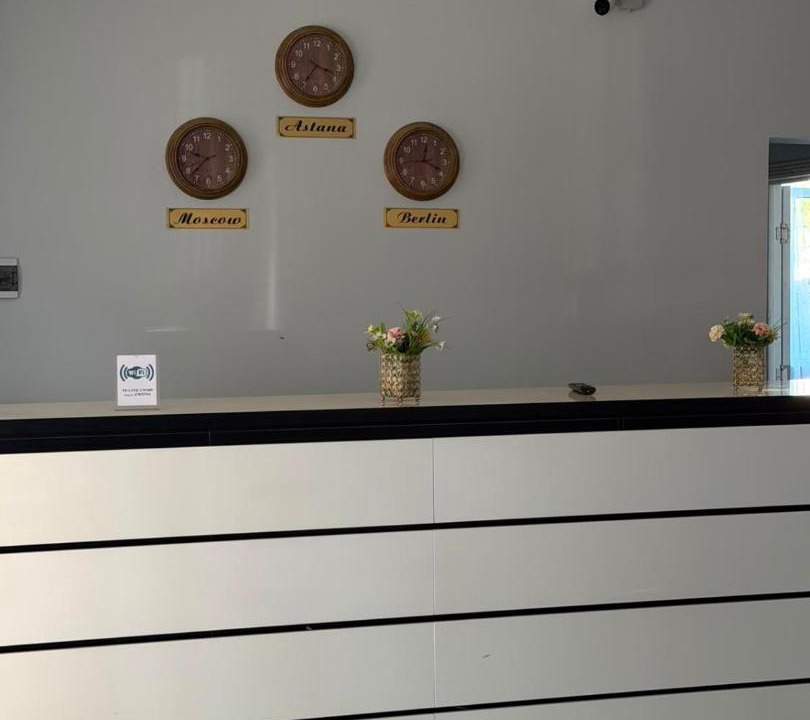 Saty Hotel | Saty Guest House